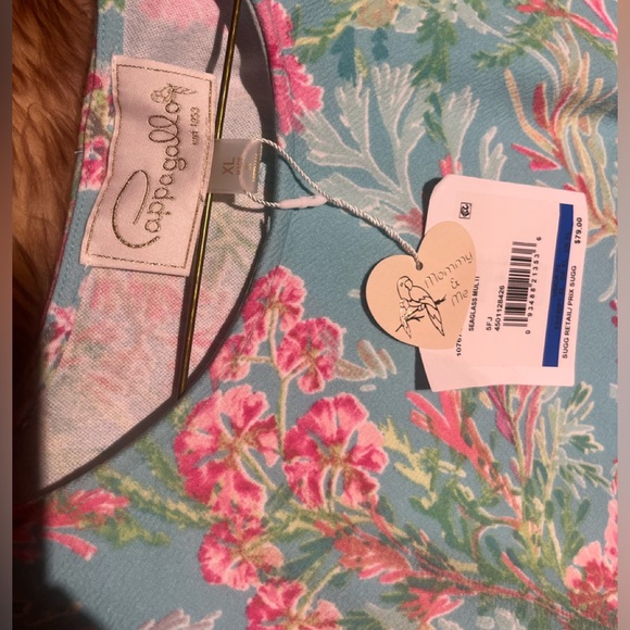 Cappagallo Dress - Picture 2 of 3